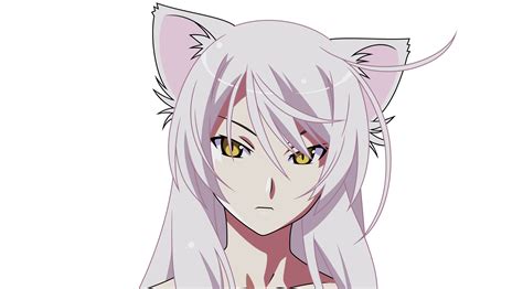 black hanekawa anime